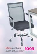 Mala Mid Back Mesh Office Chair