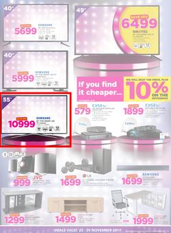 Game Lesotho : Beat That Price (23 Nov - 29 Nov 2017), page 3