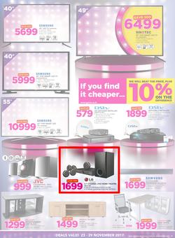 Game Lesotho : Beat That Price (23 Nov - 29 Nov 2017), page 3