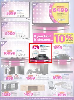 Game Lesotho : Beat That Price (23 Nov - 29 Nov 2017), page 3
