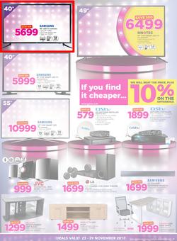 Game Lesotho : Beat That Price (23 Nov - 29 Nov 2017), page 3