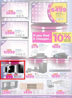 Game Lesotho : Beat That Price (23 Nov - 29 Nov 2017), page 3