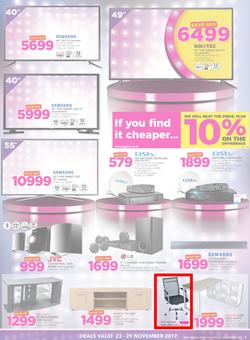 Game Lesotho : Beat That Price (23 Nov - 29 Nov 2017), page 3