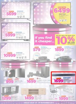 Game Lesotho : Beat That Price (23 Nov - 29 Nov 2017), page 3