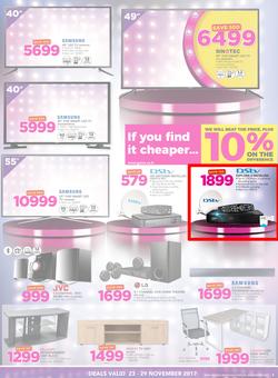 Game Lesotho : Beat That Price (23 Nov - 29 Nov 2017), page 3