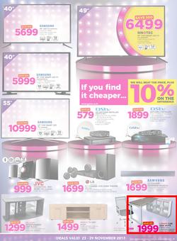 Game Lesotho : Beat That Price (23 Nov - 29 Nov 2017), page 3