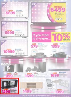 Game Lesotho : Beat That Price (23 Nov - 29 Nov 2017), page 3
