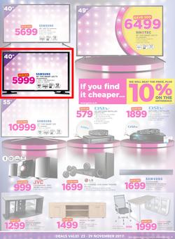 Game Lesotho : Beat That Price (23 Nov - 29 Nov 2017), page 3