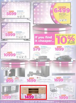 Game Lesotho : Beat That Price (23 Nov - 29 Nov 2017), page 3