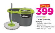 Homemark Top Mop Plus TPM006