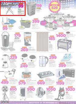 Game Lesotho : Beat That Price (23 Nov - 29 Nov 2017), page 4
