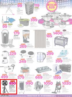 Game Lesotho : Beat That Price (23 Nov - 29 Nov 2017), page 4