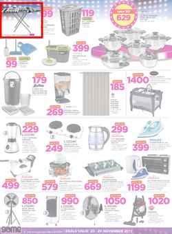 Game Lesotho : Beat That Price (23 Nov - 29 Nov 2017), page 4