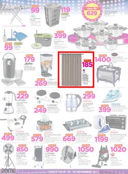 Game Lesotho : Beat That Price (23 Nov - 29 Nov 2017), page 4