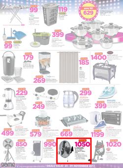 Game Lesotho : Beat That Price (23 Nov - 29 Nov 2017), page 4