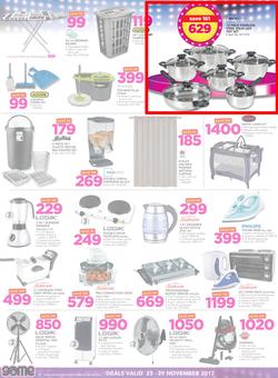 Game Lesotho : Beat That Price (23 Nov - 29 Nov 2017), page 4