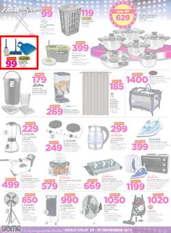 Game Lesotho : Beat That Price (23 Nov - 29 Nov 2017), page 4