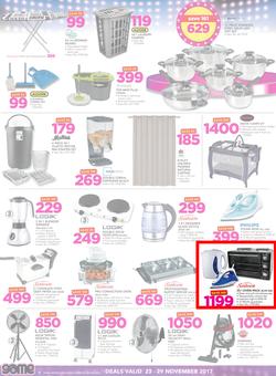 Game Lesotho : Beat That Price (23 Nov - 29 Nov 2017), page 4