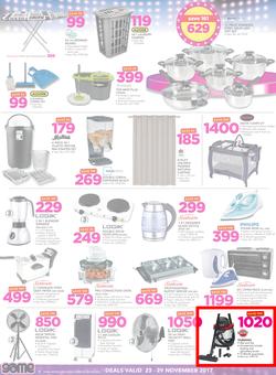 Game Lesotho : Beat That Price (23 Nov - 29 Nov 2017), page 4