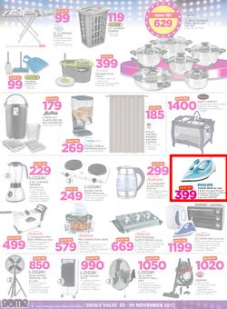 Game Lesotho : Beat That Price (23 Nov - 29 Nov 2017), page 4