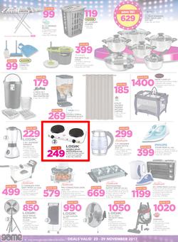 Game Lesotho : Beat That Price (23 Nov - 29 Nov 2017), page 4