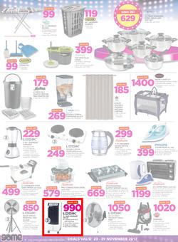 Game Lesotho : Beat That Price (23 Nov - 29 Nov 2017), page 4