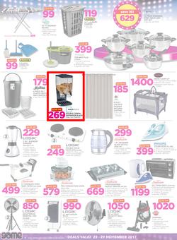 Game Lesotho : Beat That Price (23 Nov - 29 Nov 2017), page 4
