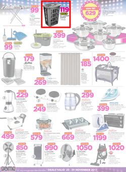 Game Lesotho : Beat That Price (23 Nov - 29 Nov 2017), page 4