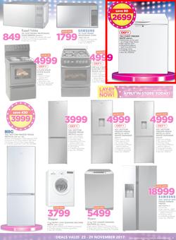 Game Lesotho : Beat That Price (23 Nov - 29 Nov 2017), page 5