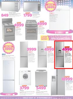 Game Lesotho : Beat That Price (23 Nov - 29 Nov 2017), page 5