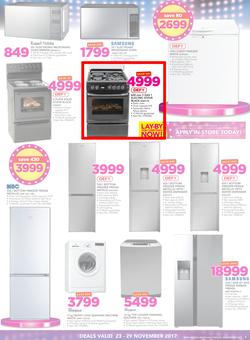 Game Lesotho : Beat That Price (23 Nov - 29 Nov 2017), page 5