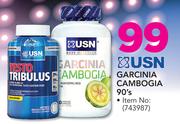 USN Garcinia Combogia 90's