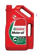 Castrol Magnatec 20W 40 Engine Oil-5Ltr 