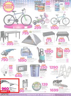 Game Lesotho : Beat That Price (23 Nov - 29 Nov 2017), page 6