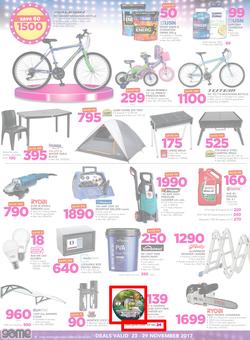 Game Lesotho : Beat That Price (23 Nov - 29 Nov 2017), page 6