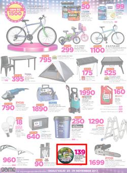 Game Lesotho : Beat That Price (23 Nov - 29 Nov 2017), page 6