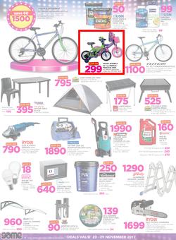Game Lesotho : Beat That Price (23 Nov - 29 Nov 2017), page 6