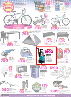 Game Lesotho : Beat That Price (23 Nov - 29 Nov 2017), page 6