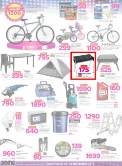 Game Lesotho : Beat That Price (23 Nov - 29 Nov 2017), page 6