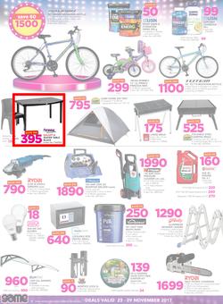 Game Lesotho : Beat That Price (23 Nov - 29 Nov 2017), page 6