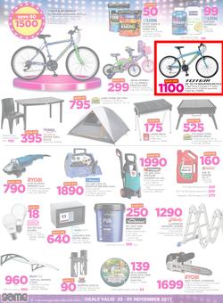 Game Lesotho : Beat That Price (23 Nov - 29 Nov 2017), page 6