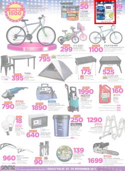 Game Lesotho : Beat That Price (23 Nov - 29 Nov 2017), page 6