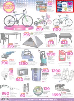Game Lesotho : Beat That Price (23 Nov - 29 Nov 2017), page 6