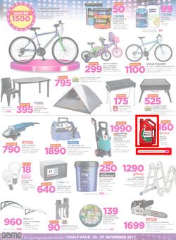 Game Lesotho : Beat That Price (23 Nov - 29 Nov 2017), page 6