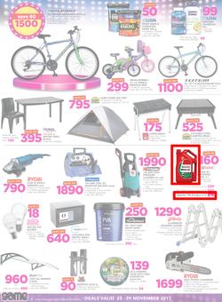Game Lesotho : Beat That Price (23 Nov - 29 Nov 2017), page 6