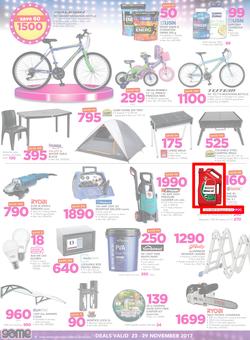 Game Lesotho : Beat That Price (23 Nov - 29 Nov 2017), page 6