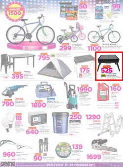 Game Lesotho : Beat That Price (23 Nov - 29 Nov 2017), page 6