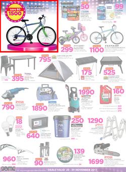 Game Lesotho : Beat That Price (23 Nov - 29 Nov 2017), page 6