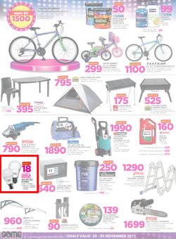 Game Lesotho : Beat That Price (23 Nov - 29 Nov 2017), page 6