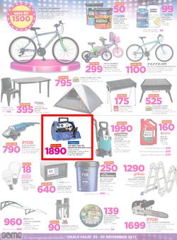 Game Lesotho : Beat That Price (23 Nov - 29 Nov 2017), page 6